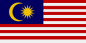 Country of Registration Malaya - Malaysia
